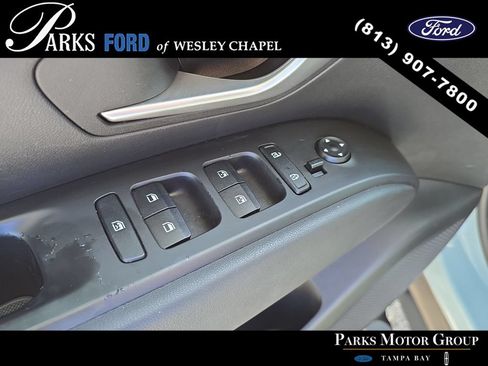 Used 2022 Hyundai Santa Cruz SEL w/ Activity Package FWD image 18