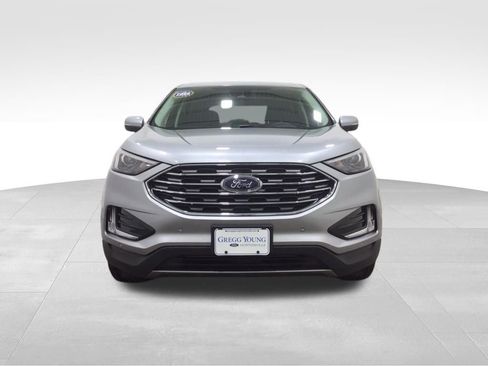 Used 2024 Ford Edge Titanium image 7