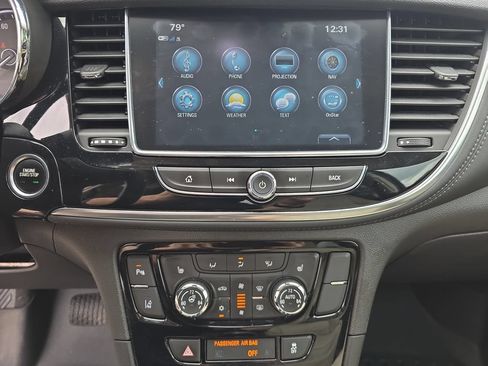 Certified 2018 Buick Encore Premium FWD image 23