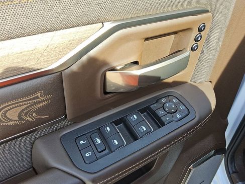 New 2026 RAM 3500 Longhorn image 18