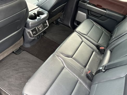 Certified 2023 Ford F150 Lariat w/ Equipment Group 502A High image 4