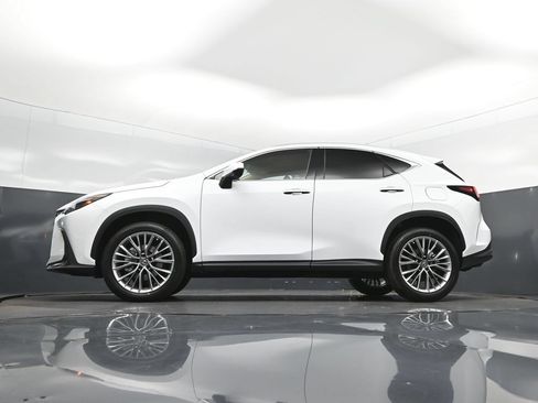 New 2026 Lexus NX 350 AWD w/ Luxury Package image 35