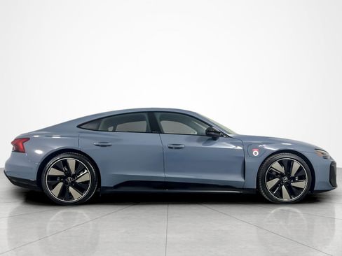 New 2026 Audi S e-tron GT Premium Plus image 7