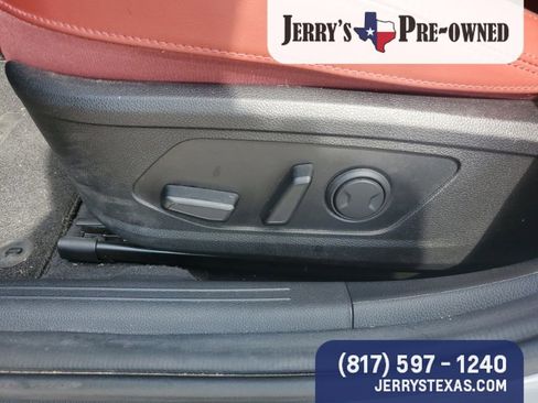 Used 2022 Kia K5 GT-Line w/ GT-Line FWD Premium Package image 9