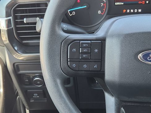 Used 2022 Ford F150 XL w/ STX Appearance Package AWD/4WD image 27