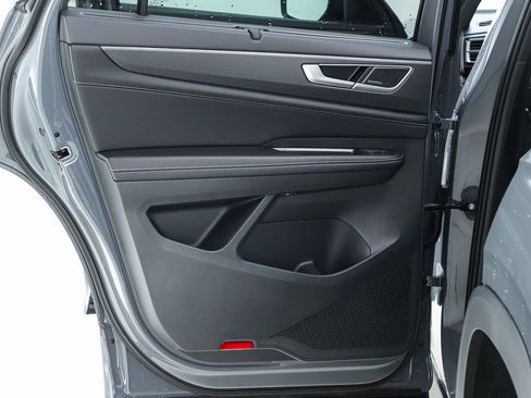 New 2026 Volkswagen Atlas Cross Sport SEL Premium R-Line image 17