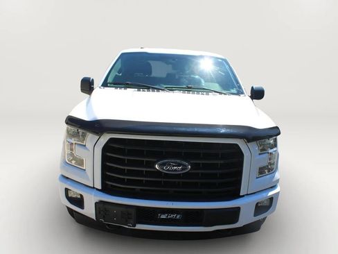 Used 2017 Ford F150 XL w/ Equipment Group 101A Mid AWD/4WD image 2