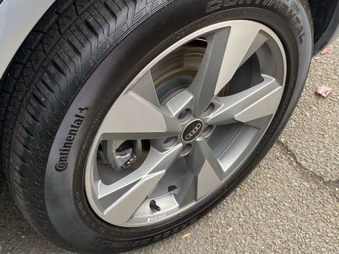 Used 2023 Audi Q5 2.0T Premium Plus w/ Premium Plus Package image 20