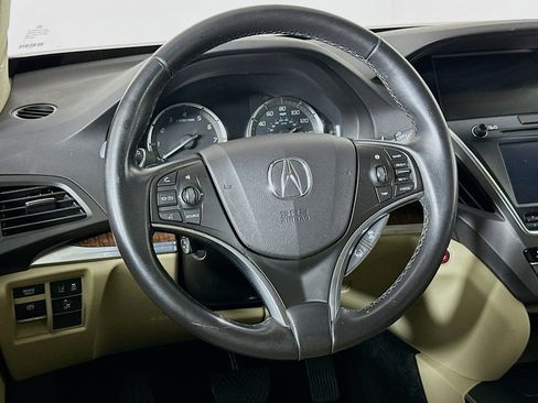 Used 2020 Acura MDX SH-AWD image 18