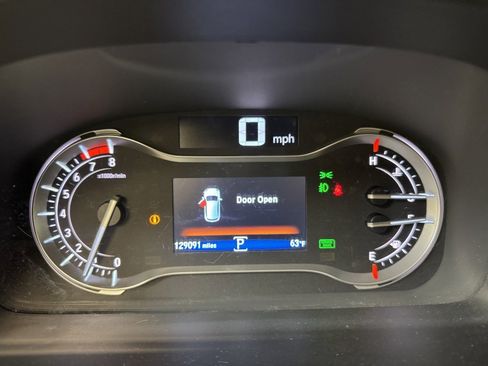 Used 2017 Honda Pilot EX-L image 31