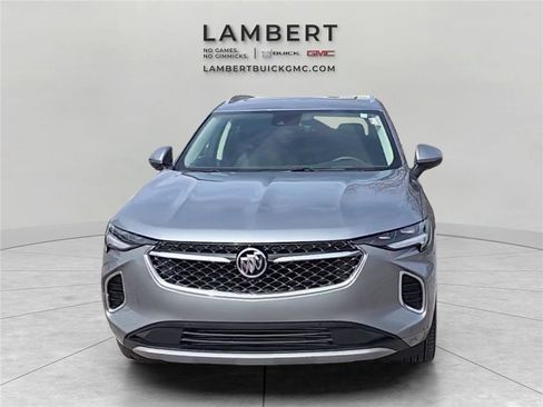 Used 2023 Buick Envision Avenir image 3