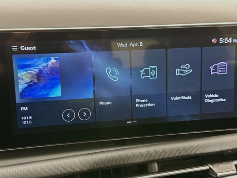 Used 2025 Hyundai Tucson SEL image 21