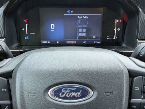 Used 2024 Ford Ranger XLT w/ Equipment Group 301A High RWD image 26
