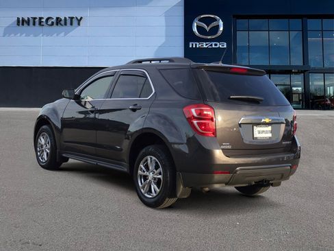 Used 2016 Chevrolet Equinox LT image 4