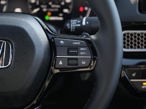 New 2026 Honda Civic Sport Touring image 23