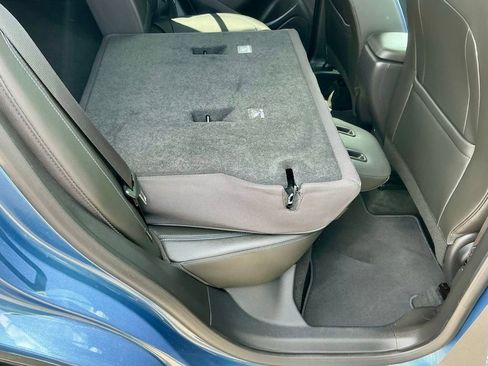 Used 2025 Buick Encore GX Sport Touring w/ Advanced Technology Package FWD image 29