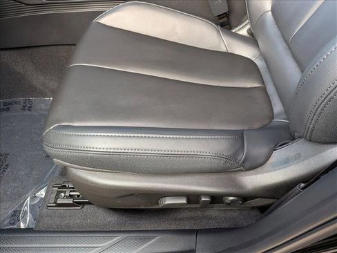 New 2026 Subaru Outback Premium AWD/4WD image 4