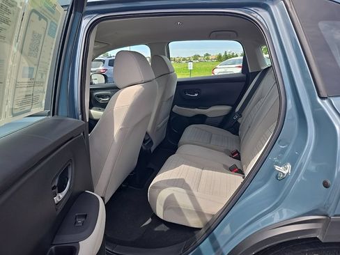 Used 2024 Honda HR-V LX image 31