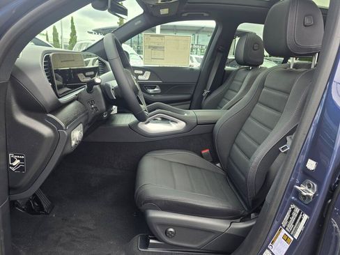 New 2026 Mercedes-Benz GLE 350 4MATIC image 13