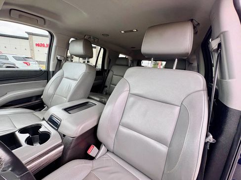 Used 2018 Chevrolet Tahoe LT AWD/4WD image 12