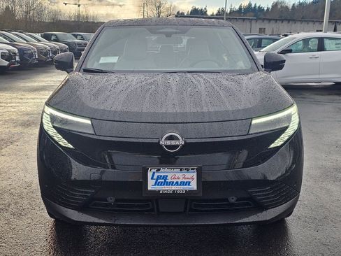 New 2026 Nissan Leaf SV+ image 2