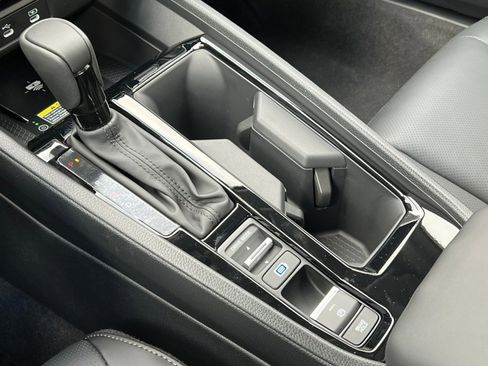 New 2025 Honda Accord EX-L image 28