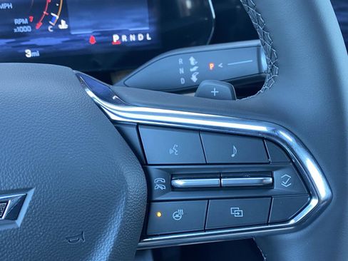 New 2026 Chevrolet Equinox ACTIV image 15