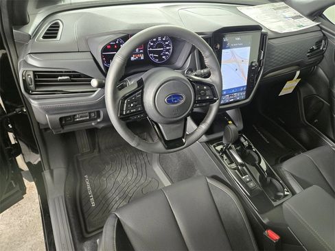 New 2026 Subaru Forester Touring image 10