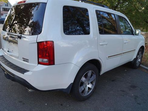 Used 2014 Honda Pilot Touring image 9