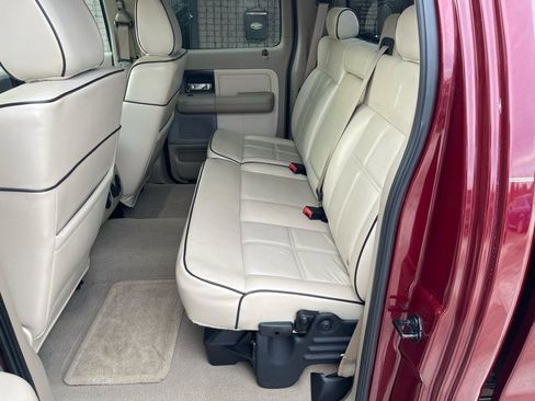 Used 2006 Lincoln Mark LT 4x4 image 39