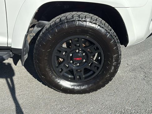 Used 2019 Toyota 4Runner TRD Pro image 10