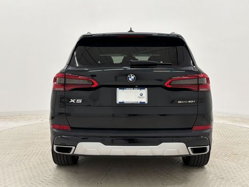 Used 2020 BMW X5 sDrive40i w/ Premium Package RWD image 10