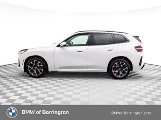 New 2026 BMW X3 xDrive30 w/ M Sport Package video 2