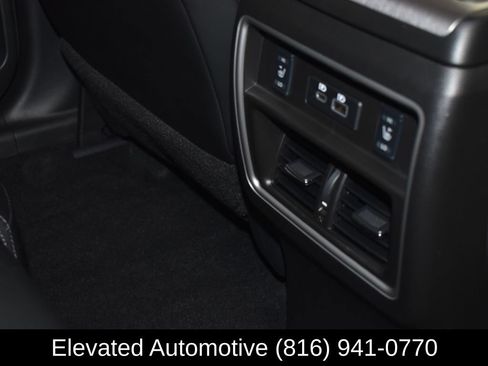Used 2021 Nissan Murano SL AWD/4WD image 10