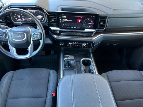 Certified 2023 GMC Sierra 1500 Elevation AWD/4WD image 14