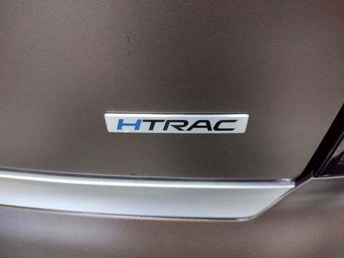 New 2026 Hyundai Palisade Calligraphy image 15