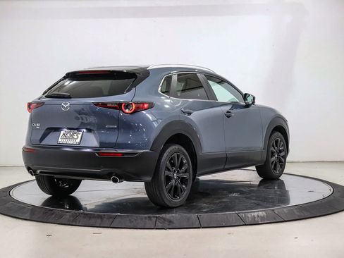Used 2023 MAZDA CX-30 AWD 2.5 S w/ Preferred Package image 4