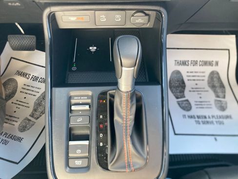 New 2026 Honda CR-V Sport-L image 13