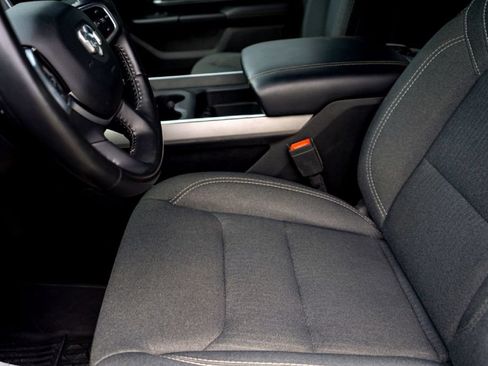 Used 2021 RAM 1500 Lone Star RWD image 11
