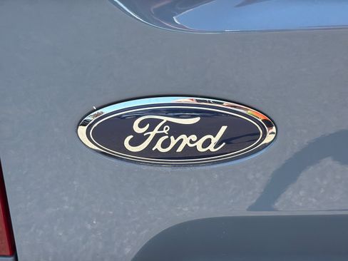 Used 2025 Ford Bronco Sport Badlands AWD/4WD image 23