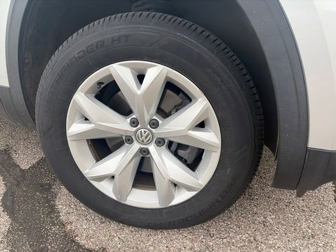 Used 2019 Volkswagen Atlas SE FWD image 4