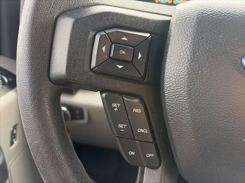 Used 2018 Ford F150 XL w/ Equipment Group 101A Mid image 12