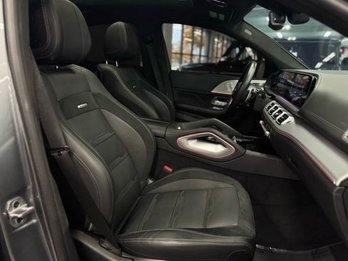 Used 2024 Mercedes-Benz GLE 63 AMG S image 33