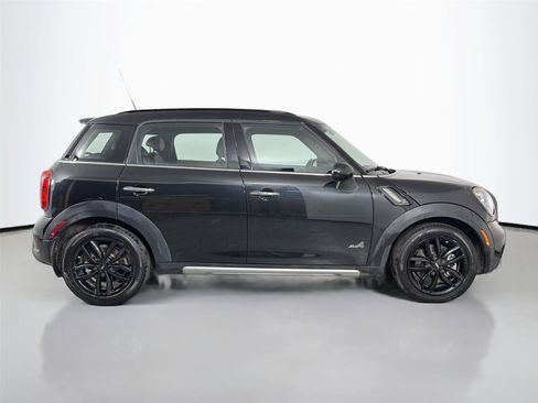 Used 2015 MINI Cooper Countryman S AWD/4WD image 4