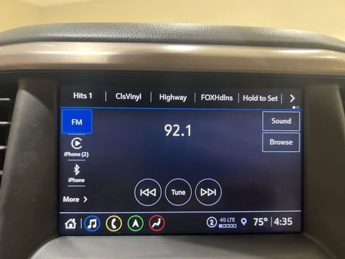 Certified 2023 GMC Acadia Denali AWD/4WD image 12