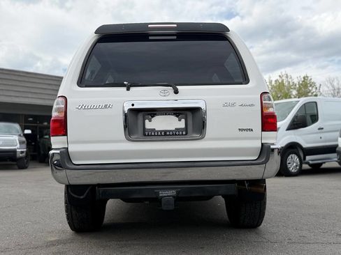 Used 2002 Toyota 4Runner SR5 image 79