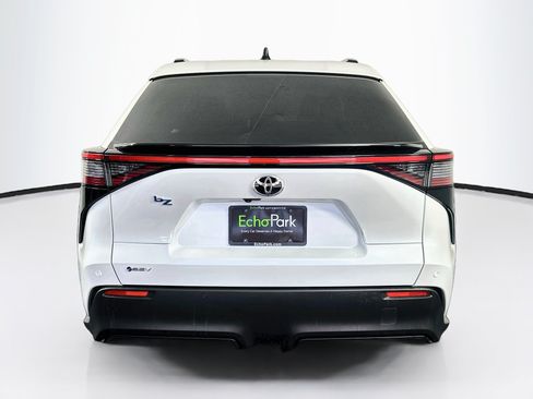 Used 2026 Toyota bZ FWD image 7