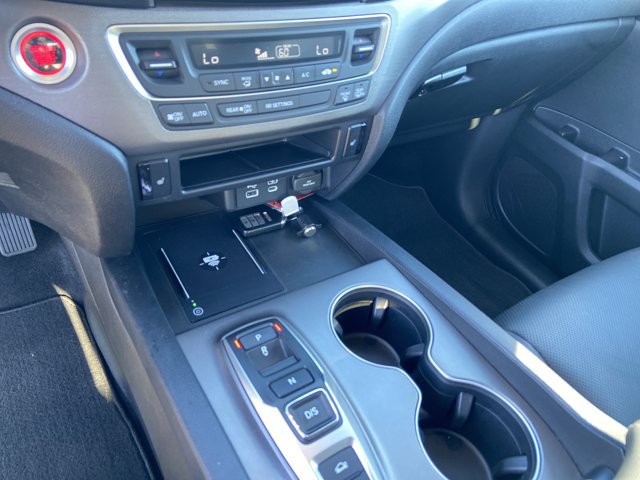 Used 2025 Honda Ridgeline RTL image 39