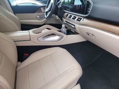Certified 2023 Mercedes-Benz GLE 350 4MATIC image 23