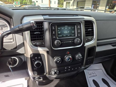 Used 2018 RAM 2500 SLT w/ Snow Chief Group image 14